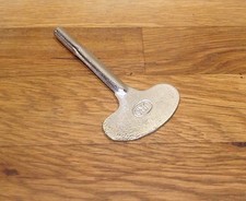 Clef pour bateau JRD Vedette