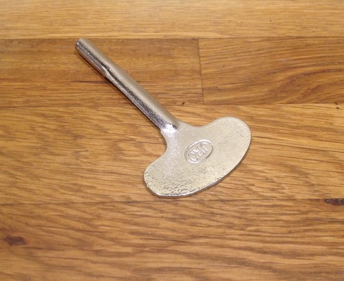 Clef pour bateau - , jrd