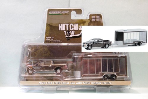Greenlight ford 150 lariat - ford, f-150