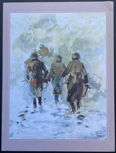 Patrouille par françois - patrouille,