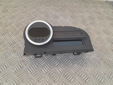 RENAULT TWINGO 2007-2014 Speedometer/Instrument Cluster 280345731R