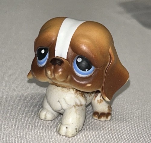 Hasbro lps original little - hasbro,