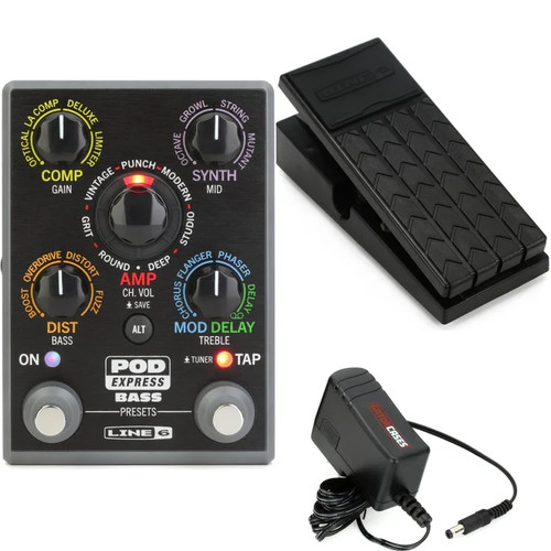 Line pod express expression - express,