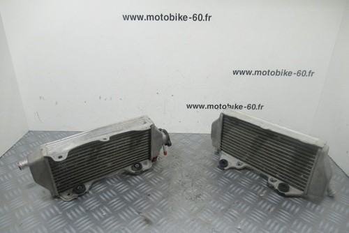 Radiateur eau yamaha - eau, 250