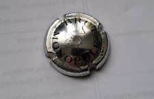 Très rare capsule de