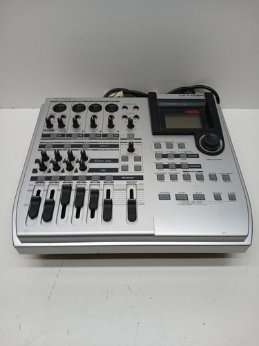 Fostex 8hd - mr-8hd, (p28015016)