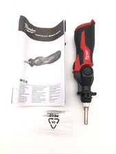 MILWAUKEE FER À SOUDER 12 V