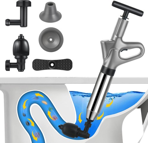 Drain unblocker suction cup - drain, unblocker,