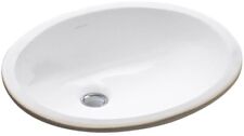 KOHLER NEW Caxton Undercounter