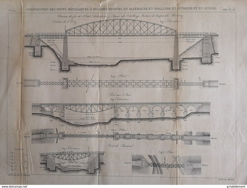 Annales pont chaussees - annales,