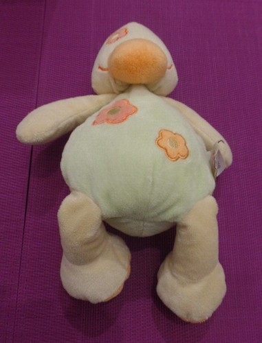B1g doudou peluche - doudou,