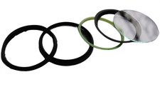 NOUVEAU VERRE COMPTEUR DE