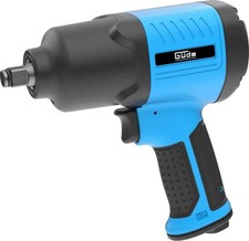 Clé à choc pneumatique 1/2"