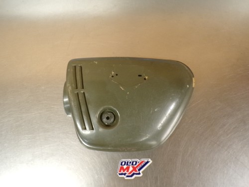 Cache latéral gauche - , honda