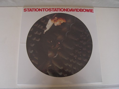 David bowie station - david,