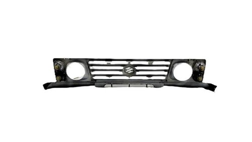 Sin ref grille gauche capot - grille,