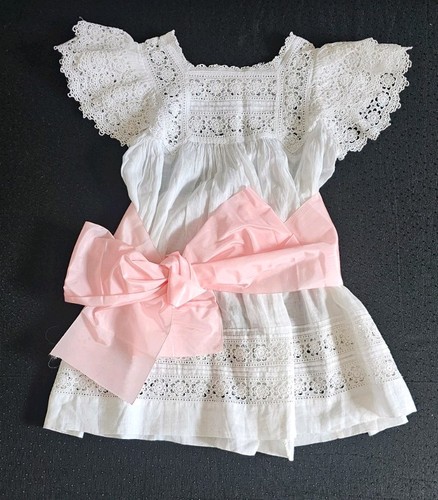Belle ancienne robe - robe, /