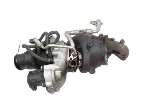 Turbocompresseur turbo - turbocompresseur,