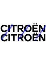 ALEZAN MODELS . AUTOCOLLANT 