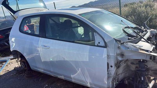 Feu arrière droit volkswagen - arrière,