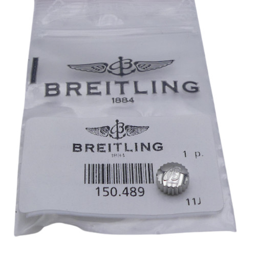 Breitling navitimer couronne - breitling,
