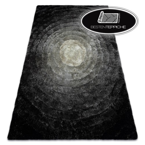 Tapis shaggy épais - tapis,
