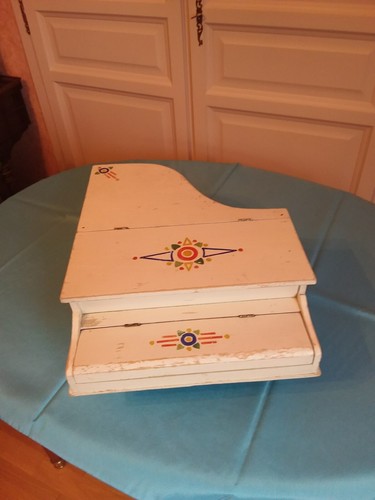 Piano xylophone poupee - xylophone,