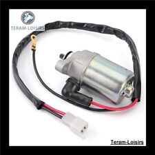 Démarreur pour KYMCO AGILITY