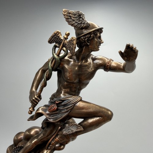 Veronese hermes greek god - veronese,