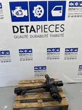 ✅Différentiel avant pour