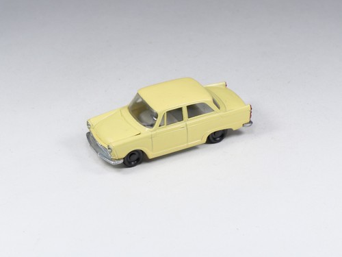 Siku v224 dkw junior - v224, f12