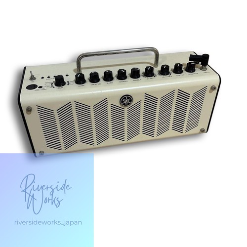 Yamaha guitar amp - yamaha,