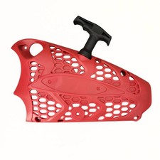 Lanceur tronçonneuse