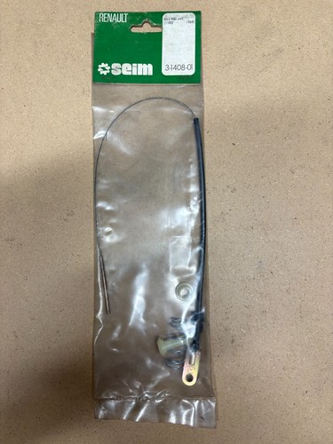 Cable accelerateur seim - accelerateur,