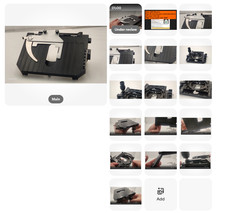 *Exce* Olympus Microscope BH2