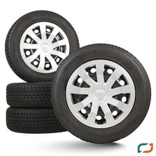 Original Audi A1 GB Pneu