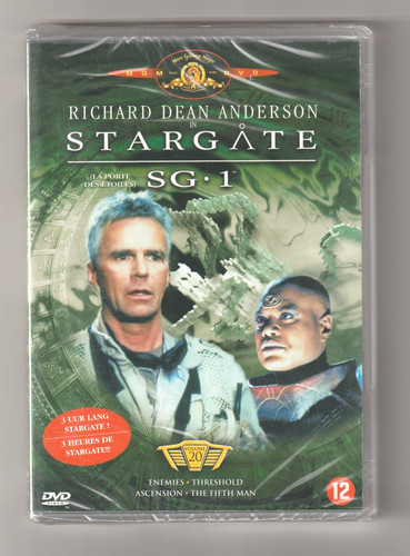 Stargate season 5 - -,