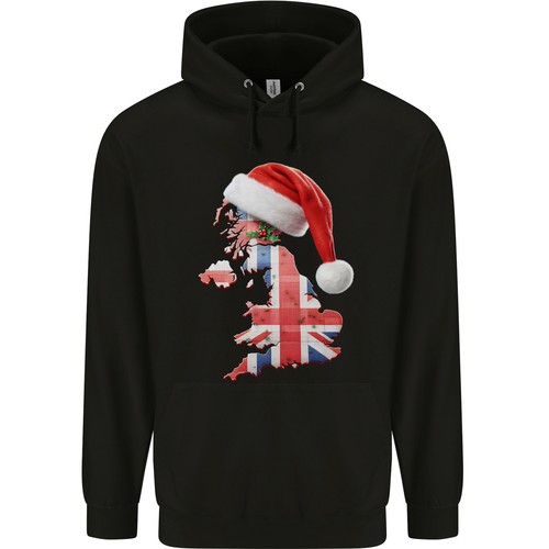 Hoodie enfant avec le - en,