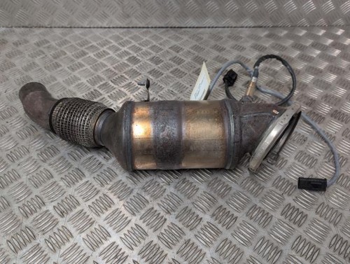 Catalyseur bmw - catalyseur, (echappement)