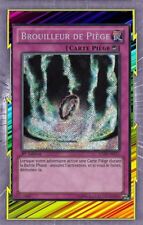 Brouilleur De Piège