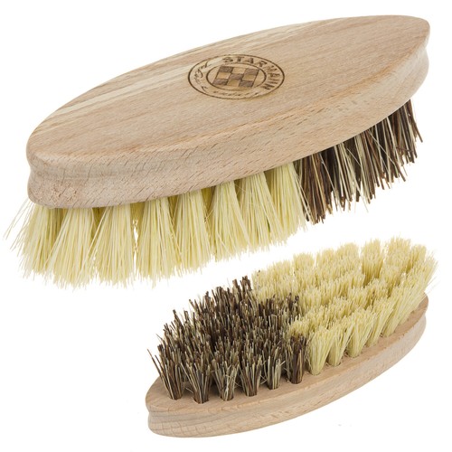 Brosse légumes bois et - légumes, en