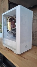 PC Gamer - boitier, SSD, Alim