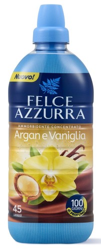 Felce azzurra assouplissant - felce,