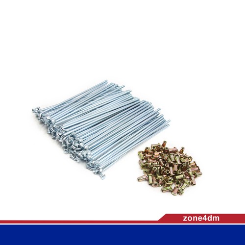 72pcs rayons roue moto - rayons, de