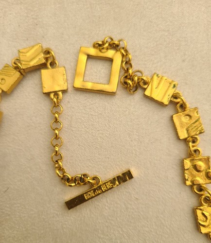Nelly biche bere collier - biche,