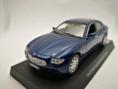 Maserati quattroporte 2003 - maserati,