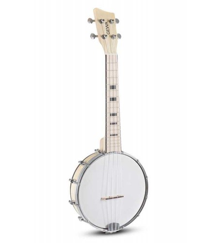 Ukulele banjo vgs manoa m - banjo, b-co-m