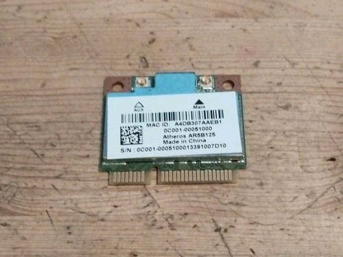 Carte wifi wireless - carte,