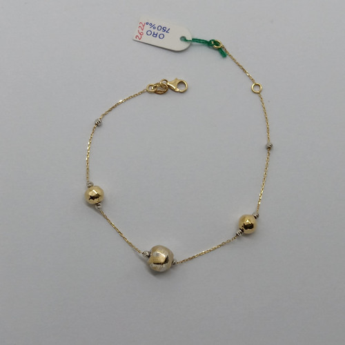 Bracelet femme maille - bracelet,