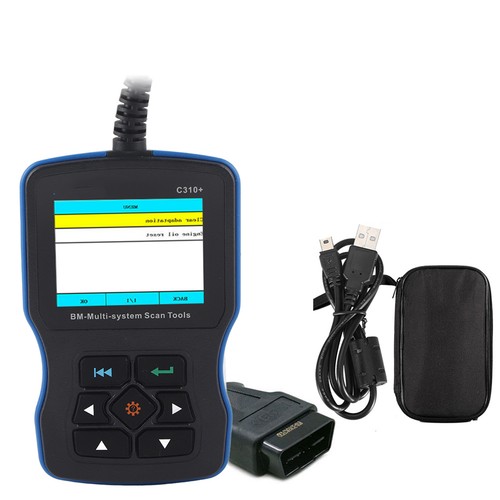 Outil diagnostique automobile - outil,